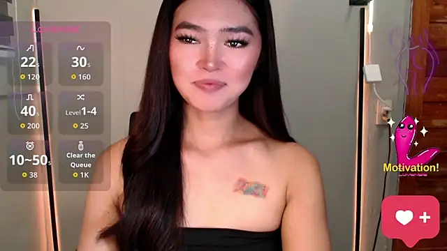 Snapshot of Itsme_claire chatting on April 30, 11:31 pm Itsme claire online show from April 30, 11:31 pm