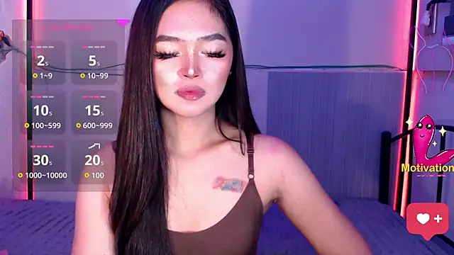 Itsme claire online show from March 9, 10:24 pm