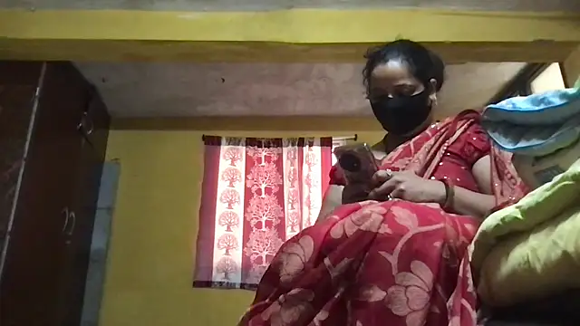 Riyasingh9 online show from February 9, 3:48 am