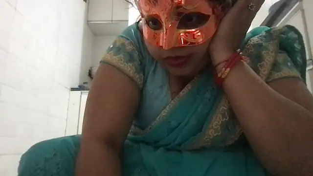 Riyasingh9 online show from December 16, 3:44 am