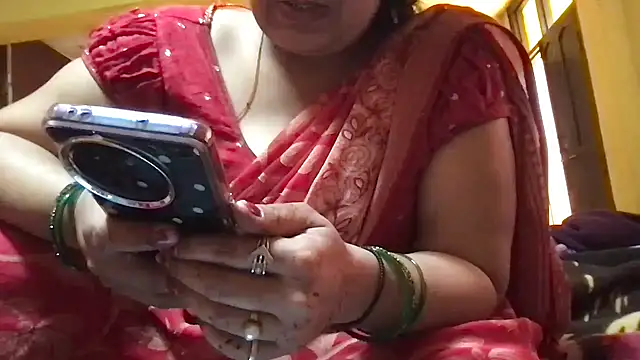 Riyasingh9 online show from April 5, 4:19 am