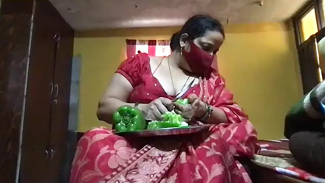 Riyasingh9 online show from April 10, 3:46 am