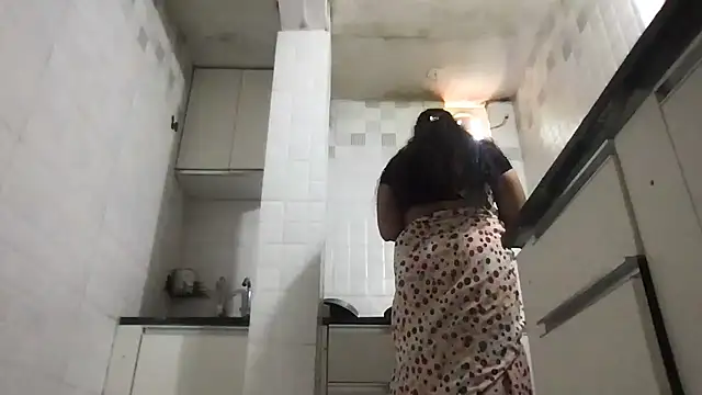 Riyasingh9 online show from February 1, 5:38 am