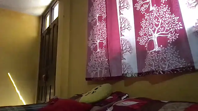 Riyasingh9 online show from February 4, 5:35 am