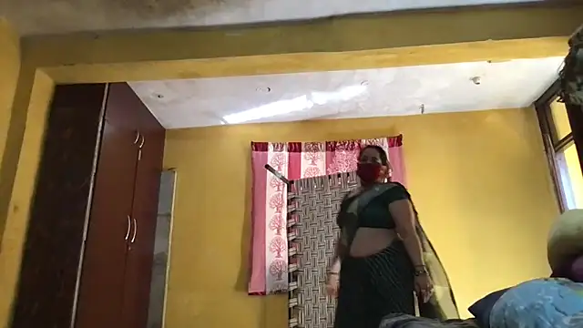 Riyasingh9 online show from April 6, 4:19 am