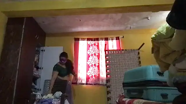 Snapshot of Riyasingh9 chatting on November 27, 4:24 am Riyasingh9 online show from November 27, 4:24 am