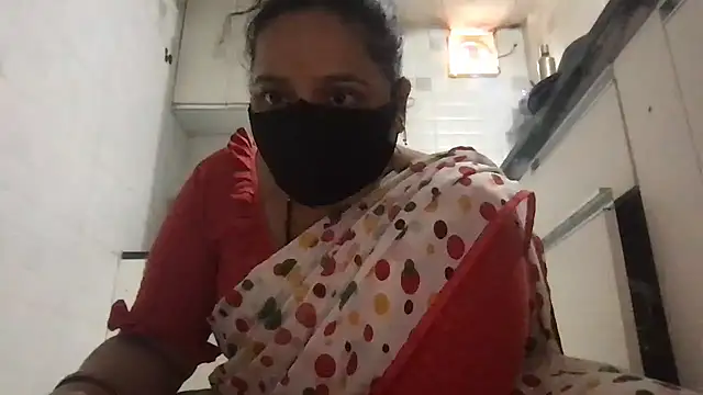 Riyasingh9 online show from February 11, 4:23 am