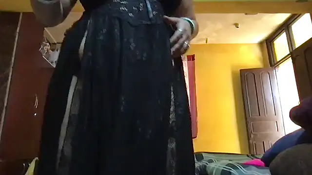 Riyasingh9 online show from April 23, 4:30 am