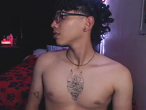 austinsantana online show from January 10, 6:20 am