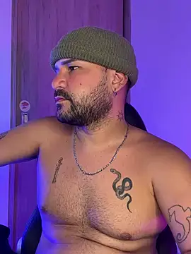 nicolas cox online show from January 29, 11:04 pm