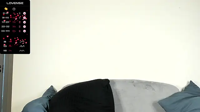 PoisonEvelyn online show from February 28, 10:17 pm