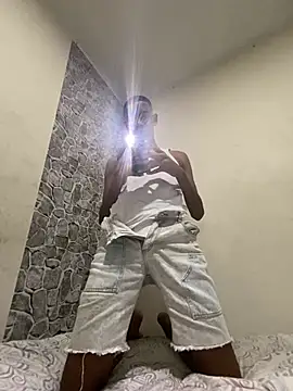 tonny sexxxx online show from July 27, 8:38 pm