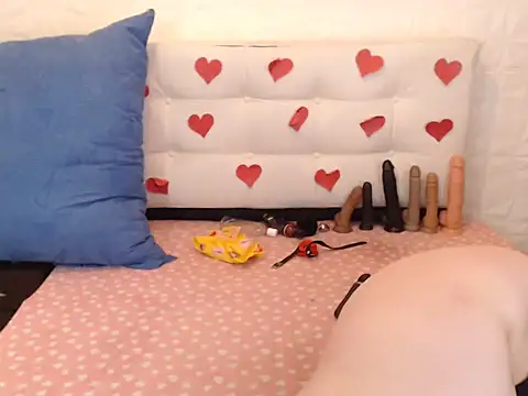 Angiee BBW online show from February 24, 5:53 pm