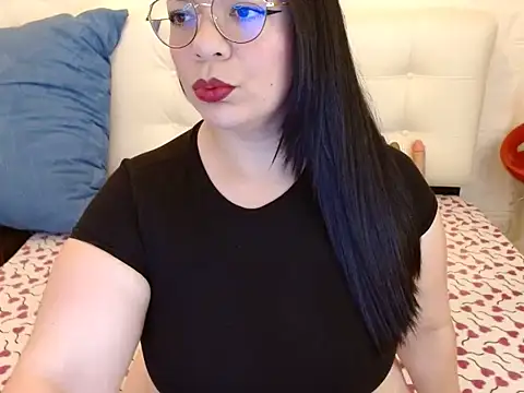 Angiee BBW online show from November 21, 6:51 pm