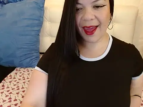 Angiee BBW online show from February 28, 3:55 pm