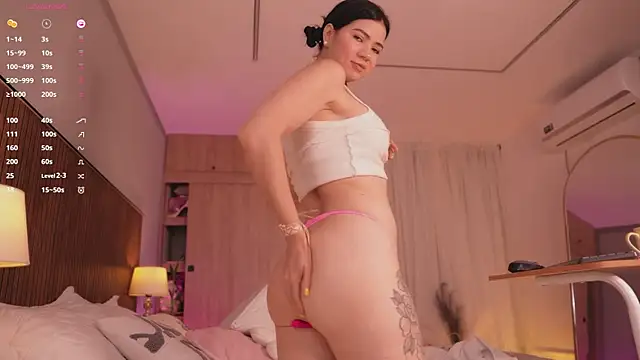 tatikiss  online show from February 22, 11:56 am