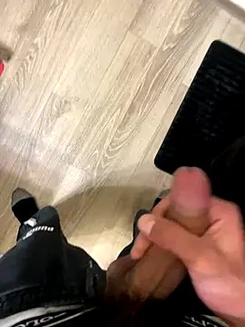 Nando49  online show from October 25, 7:36 pm