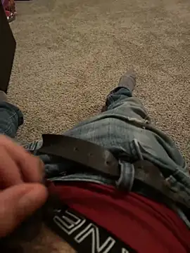 Nando49  online show from December 10, 2:27 am