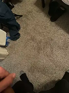 Nando49  online show from January 24, 7:49 pm