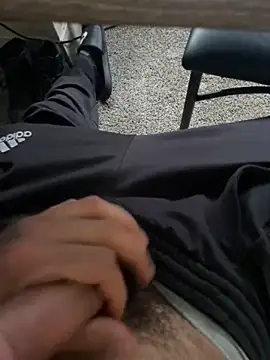 Nando49  online show from March 21, 4:07 pm