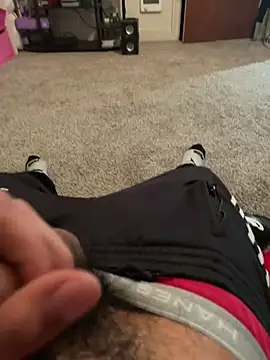 Nando49  online show from February 26, 7:02 am