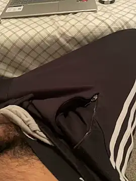 Nando49  online show from January 4, 12:05 am