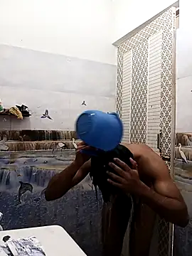 HorriblePastry online show from January 8, 8:09 am