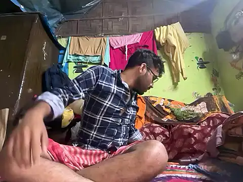 HorriblePastry online show from December 22, 12:38 pm