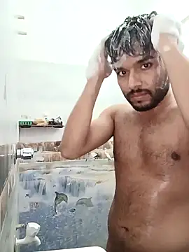 HorriblePastry online show from December 21, 9:33 am