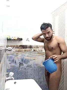 HorriblePastry online show from January 16, 7:56 am