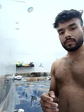 HorriblePastry online show from January 9, 8:10 am