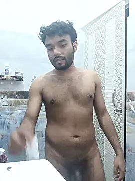 HorriblePastry online show from March 13, 4:56 pm