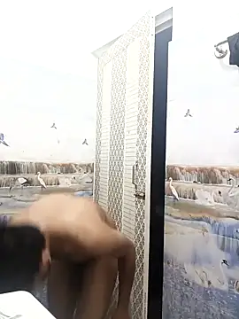 HorriblePastry online show from March 27, 5:25 pm