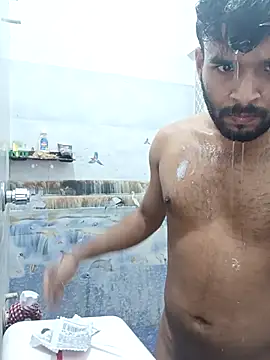 HorriblePastry online show from March 4, 5:31 pm