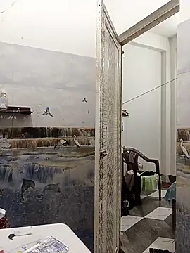 HorriblePastry online show from March 18, 5:47 pm