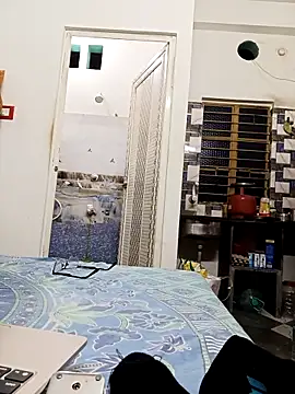 HorriblePastry online show from April 6, 6:09 pm