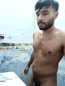 HorriblePastry online show from February 18, 8:44 am