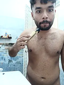 HorriblePastry online show from February 13, 8:25 am