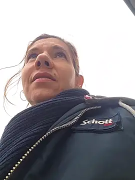 Lina lou4 online show from February 22, 9:44 am