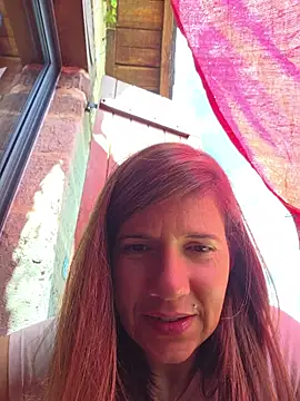 Lina lou4 online show from July 1, 1:33 pm