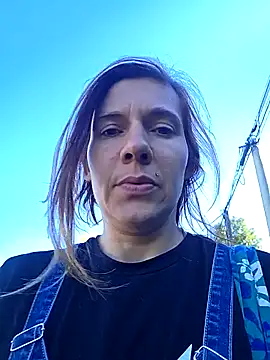 Lina lou4 online show from October 11, 1:01 pm