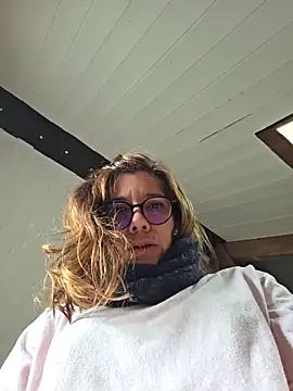 Lina lou4 online show from February 11, 1:22 pm