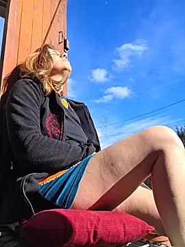 Lina lou4 online show from February 23, 2:06 pm