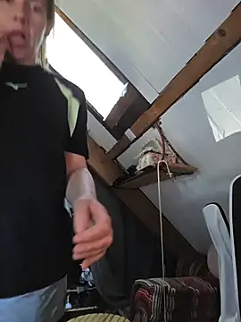 Lina lou4 online show from April 8, 2:07 pm