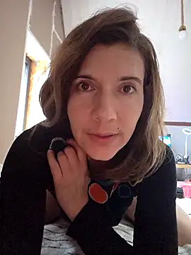 Lina lou4 online show from September 22, 4:02 pm