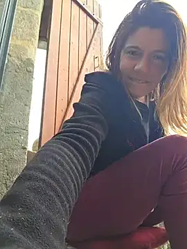 Lina lou4 online show from March 13, 12:32 pm