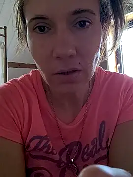 Lina lou4 online show from March 5, 2:45 pm