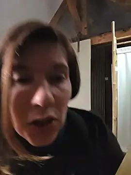 Lina lou4 online show from January 9, 3:08 pm