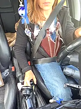 Lina lou4 online show from September 20, 8:08 am