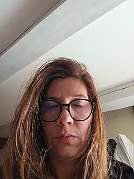 Lina lou4 online show from March 12, 12:20 pm